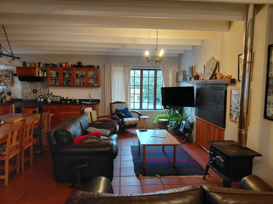 5 Bedroom Property for Sale in Fynbosstrand Western Cape
